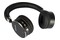 Słuchawki Aiwa HSTBTN800BK Nauszne Bezprzewodowe czarny