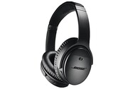 Słuchawki Bose QuietComfort 35 II Nauszne Bezprzewodowe czarny