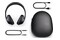 Słuchawki Bose Noise Cancelling 700 Nauszne Bezprzewodowe srebrny
