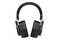 Słuchawki BUXTON BHP10002 Nauszne Przewodowe czarny