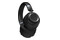 Słuchawki BUXTON BHP10002 Nauszne Przewodowe czarny