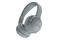 Słuchawki BUXTON BHP7300 Nauszne Bezprzewodowe szary