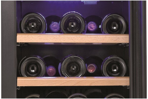Chłodziarka do wina CASO Germany WineComfort 66660 WineComfort