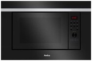 Kuchenka mikrofalowa AMICA AMGB20E3GB
