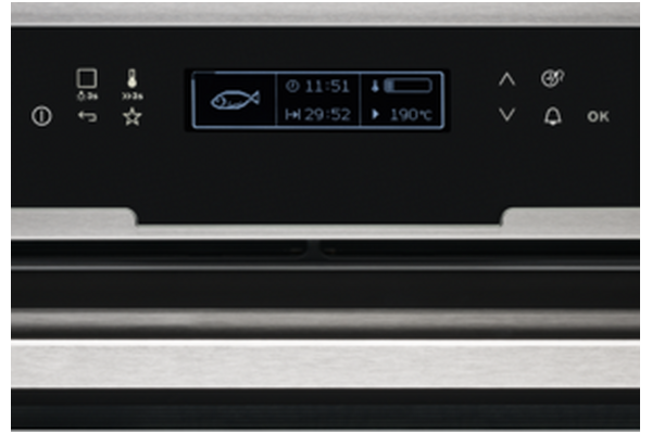 Kuchenka mikrofalowa Electrolux EVY6800ZOZ