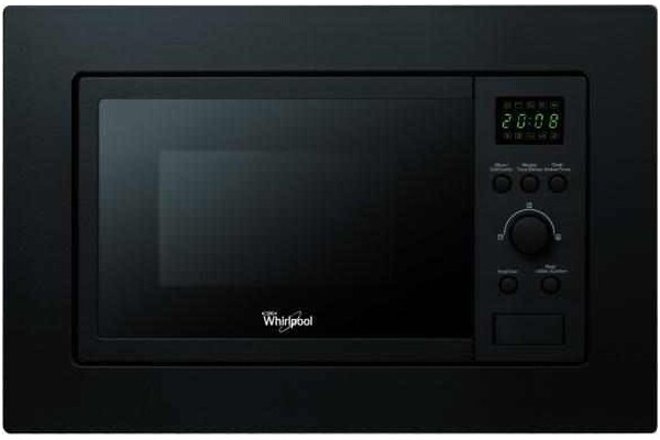 Kuchenka mikrofalowa Whirlpool AMW140NB 20.0l 800W