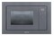 Kuchenka mikrofalowa Smeg FMI120S2