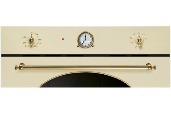 Kuchenka mikrofalowa Smeg SF4800MP