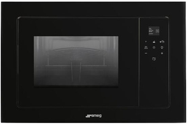 Kuchenka mikrofalowa Smeg FMI120N2