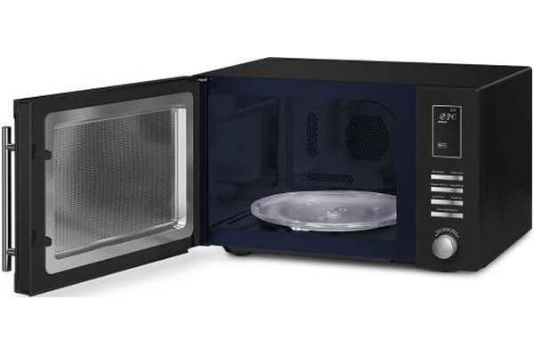 Kuchenka mikrofalowa Smeg MOE25B