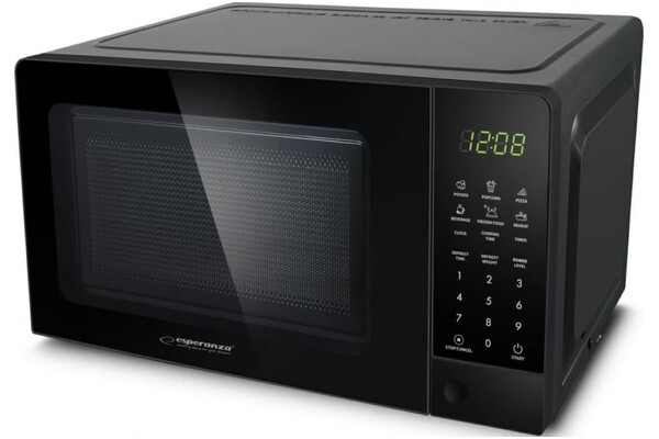 Kuchenka mikrofalowa Esperanza 20.0l 700W