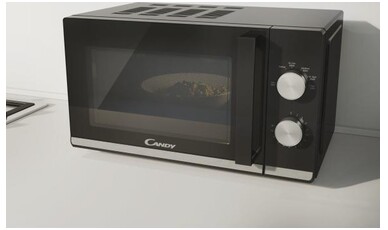 Kuchenka mikrofalowa Candy CMW20TNMB