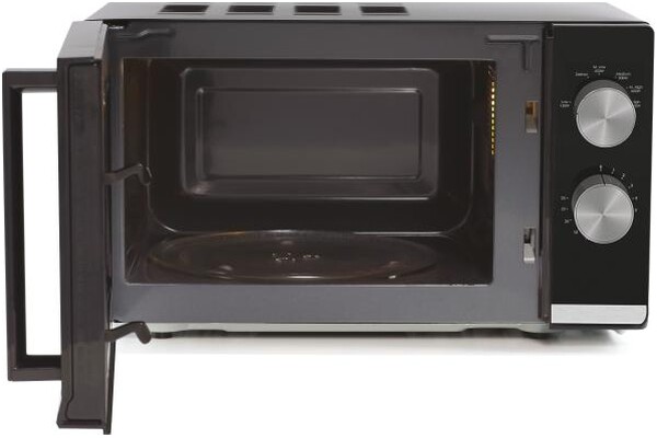 Kuchenka mikrofalowa Candy CMW20TNMB 20l 700W