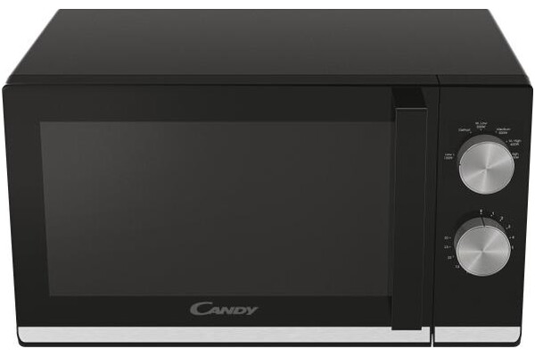 Kuchenka mikrofalowa Candy CMW20TNMB 20l 700W