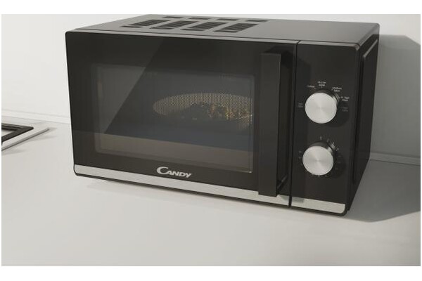 Kuchenka mikrofalowa Candy CMW20TNMB 20l 700W