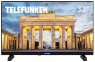 Telewizor TELEFUNKEN 32HG6030 32" HD Ready