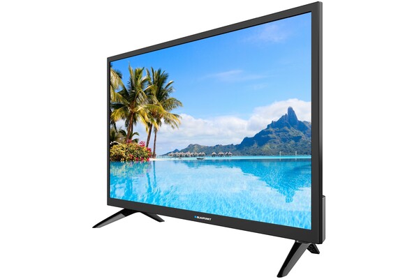 Telewizor Blaupunkt BN24H1012EEB 24" HD Ready
