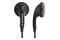 Słuchawki Esperanza TH108K Titanium Douszne Przewodowe czarny