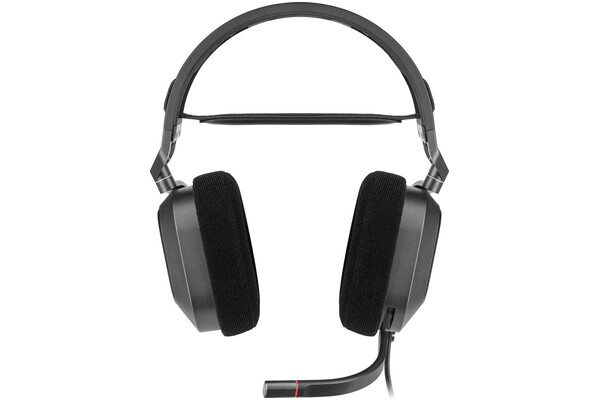 Słuchawki CORSAIR HS80 Nauszne Bezprzewodowe biały