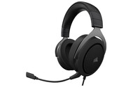 Słuchawki CORSAIR HS60 Nauszne Przewodowe czarny