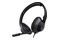 Słuchawki Creative HS720 ChatMax Nauszne Przewodowe czarno-srebrny