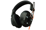Słuchawki FOSTEX T50RP MK4 Nauszne Przewodowe czarny