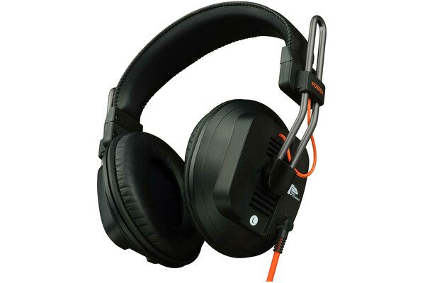 Słuchawki FOSTEX T40RP MK3 Nauszne Przewodowe czarny