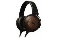 Słuchawki FOSTEX TH610 Nauszne Przewodowe Brązowo-czarny