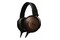 Słuchawki FOSTEX TH610 Nauszne Przewodowe Brązowo-czarny