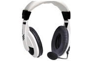 Słuchawki DEFENDER Gryphon 750 Nauszne Przewodowe czarny