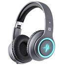 Słuchawki DEFENDER Freemotion B571 Nauszne Bezprzewodowe szary