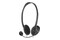 Słuchawki DEFENDER Aura 102 Nauszne Przewodowe czarny