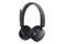 Słuchawki DELL WL5022 Nauszne Bezprzewodowe czarny