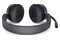 Słuchawki DELL WL5022 Nauszne Bezprzewodowe czarny