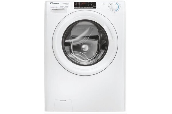 Pralka Candy CO4474TWM61S Smart 7.0kg 1400obr./min