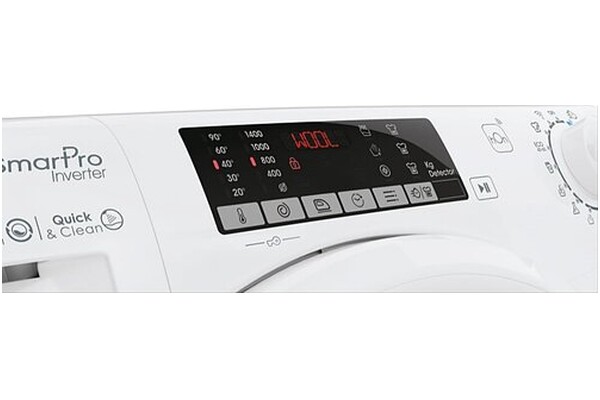 Pralka Candy CO4474TWM61S Smart 7.0kg 1400obr./min
