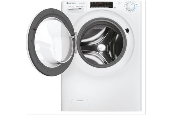 Pralka Candy CO4474TWM61S Smart 7.0kg 1400obr./min