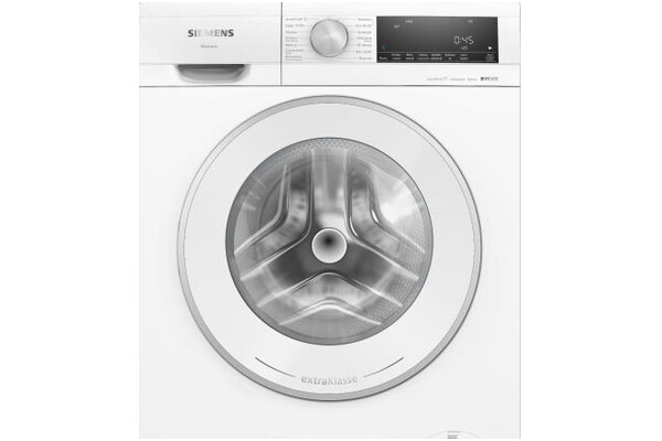 Pralka Siemens WG44G1ZEPL 9.0kg 1400obr./min