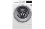 Pralka LG F2J5QN4W 7.0kg 1200obr./min