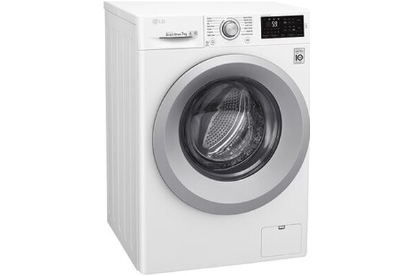 Pralka LG F2J5QN4W 7.0kg 1200obr./min
