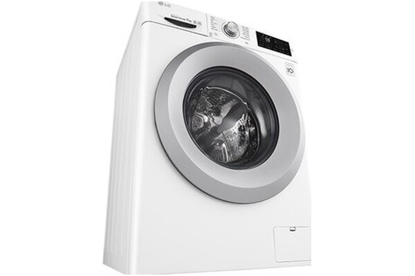 Pralka LG F2J5QN4W 7.0kg 1200obr./min