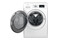 Pralko-suszarka Whirlpool FFWDB976258SVEE 9.0kg 1600obr./min