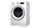 Pralko-suszarka Whirlpool FFWDB976258SVEE 9.0kg 1600obr./min