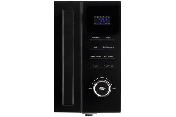 Kuchenka mikrofalowa RAVEN EKM005 23l 900W
