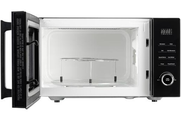 Kuchenka mikrofalowa RAVEN EKM005 23l 900W