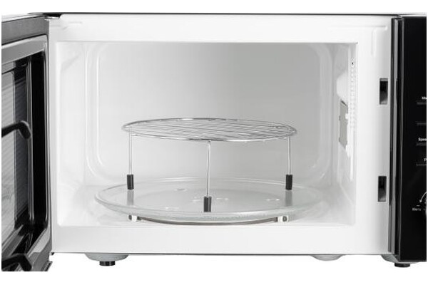 Kuchenka mikrofalowa RAVEN EKM005 23l 900W