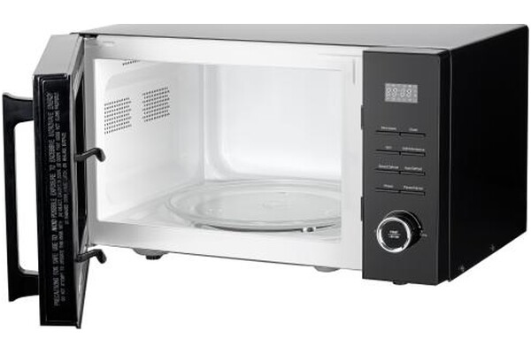 Kuchenka mikrofalowa RAVEN EKM005 23l 900W