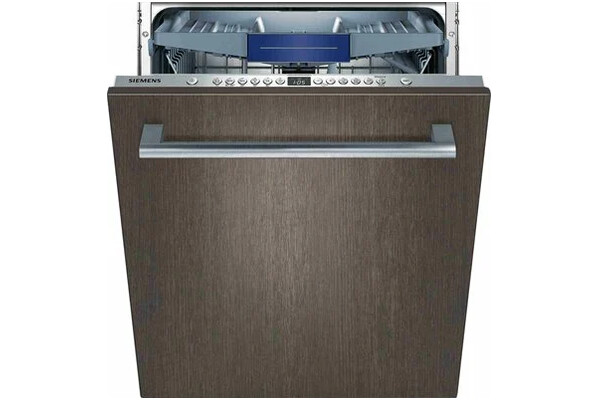 Zmywarka do zabudowy Siemens SN636X03ME