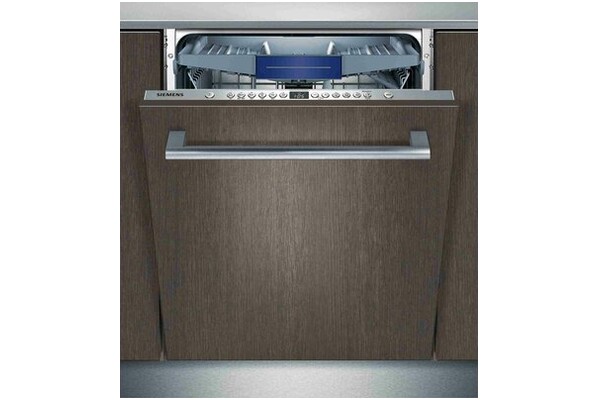 Zmywarka do zabudowy Siemens SN636X03ME