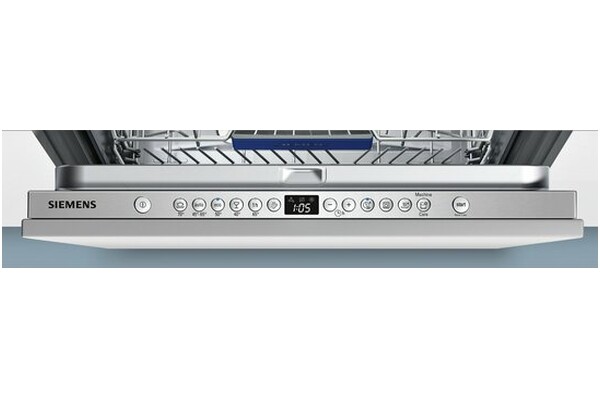 Zmywarka do zabudowy Siemens SN636X03ME